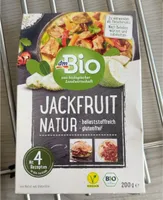 Jackfruit Natur