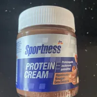 Protein Cream