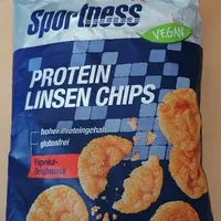 Protein Linsen Chips