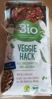 Veggie Hack