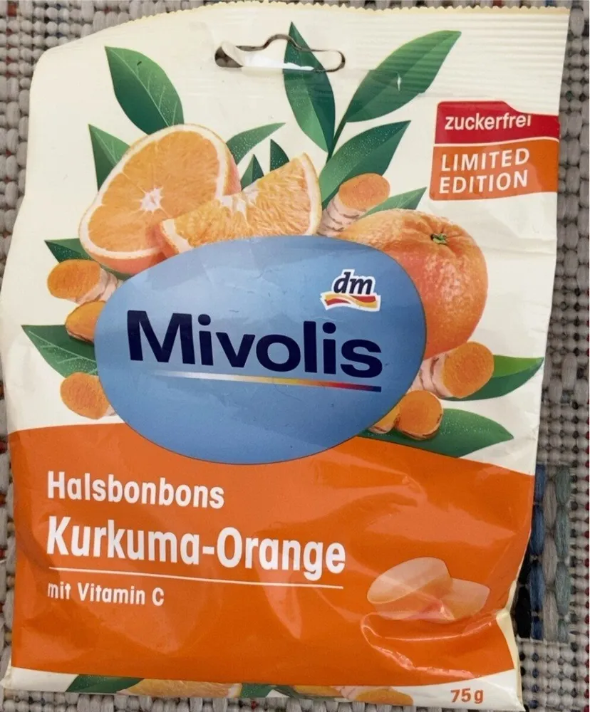 KurKuma-Orange