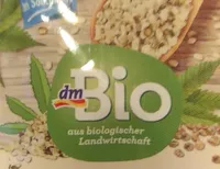 Hanfsamen