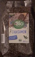 Chiasamen