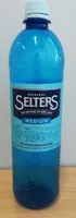 Mineralwasser Medium
