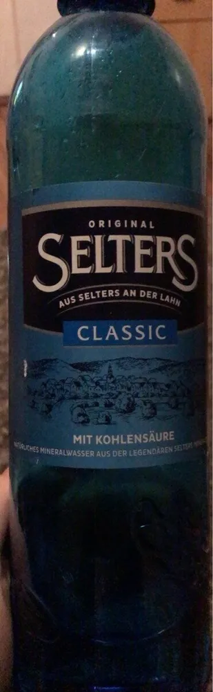Wasser Classic