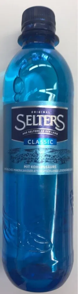 Selters Classic