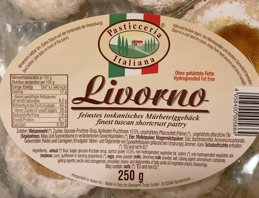 Livorno