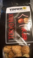 Tokyo Mix