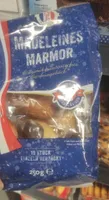 Madeleines Marmor