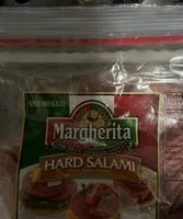 Hard  salami