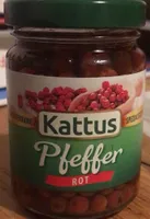Pfeffer rot