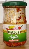 Aglio Olio & Peperoncino