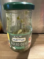 Aglio Olio & Perperonchino verde