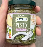 Pesto Genovese