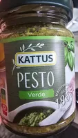 pesto verde