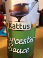 Worcester Sauce