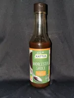 Worcester Sauce