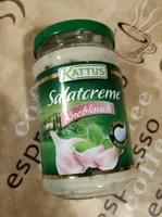 Salatcreme knoblauch