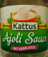 Ajoli Souce