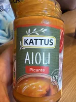 Aioli Picante