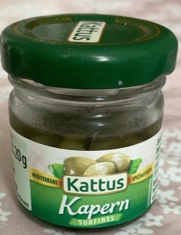 Kapern Surfines