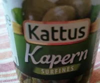 Kapern Surfines