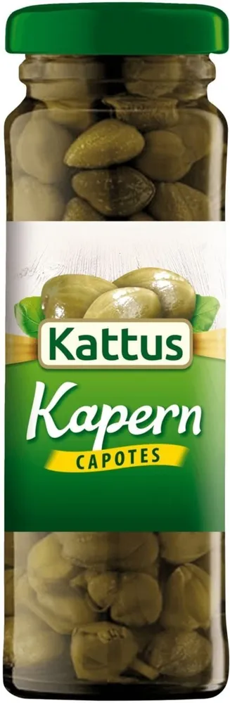 Kapern