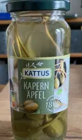 Kapernäpfel