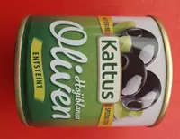 Hojiblanca Oliven entsteint