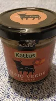 Mojo Verde