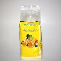 Maismehl