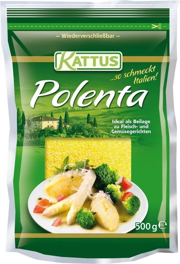 Polenta