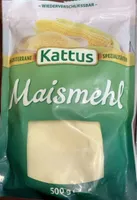 Maismehl