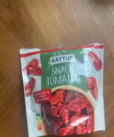 Snack Tomaten