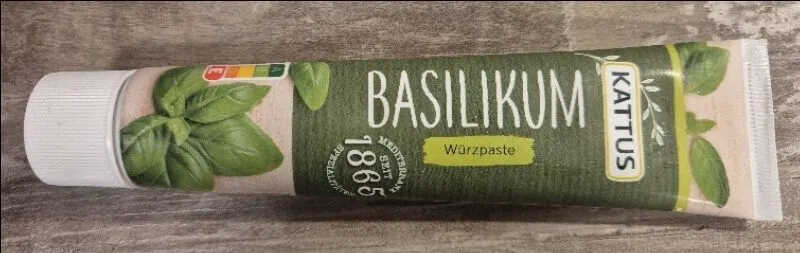 Basilikum