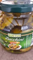 Zucchini