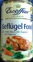 Geflügel Fond