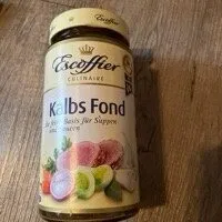 Kalbsfond
