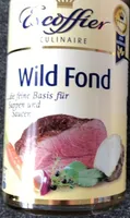 Wild Fond