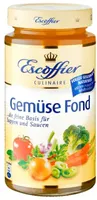 Gemüsefond