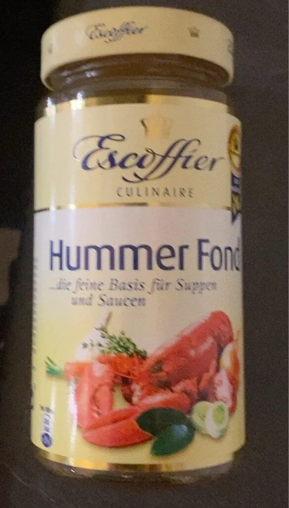 Hummer Fond