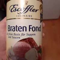 Braten Fond