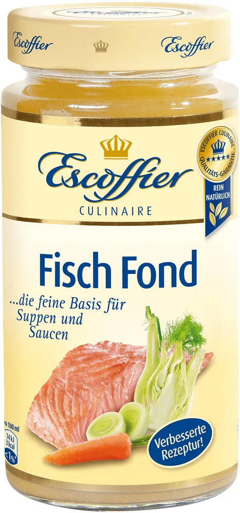 Fisch Fond
