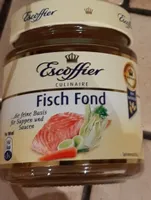 Fisch Fond