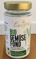BioGemüseFond