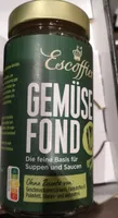 Gemüse Fond