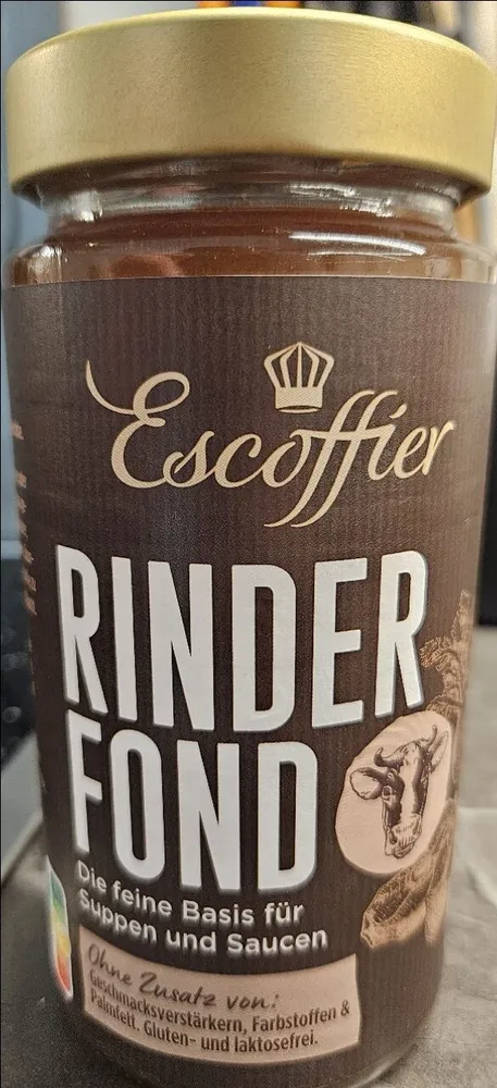 Rinderfond