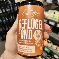 Geflügel Fond