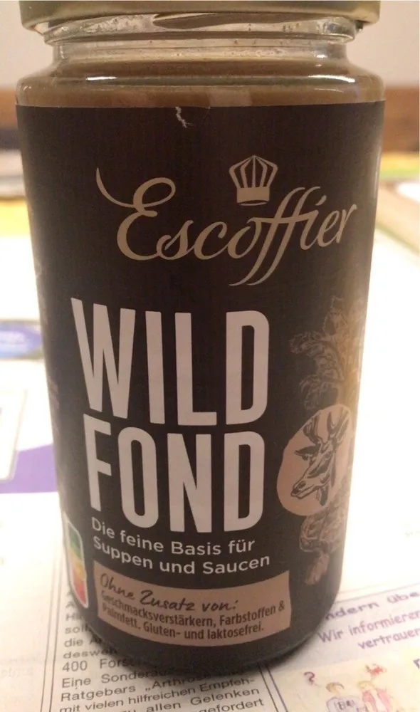 Wildfond