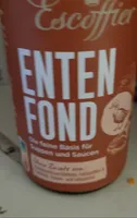 Entenfond